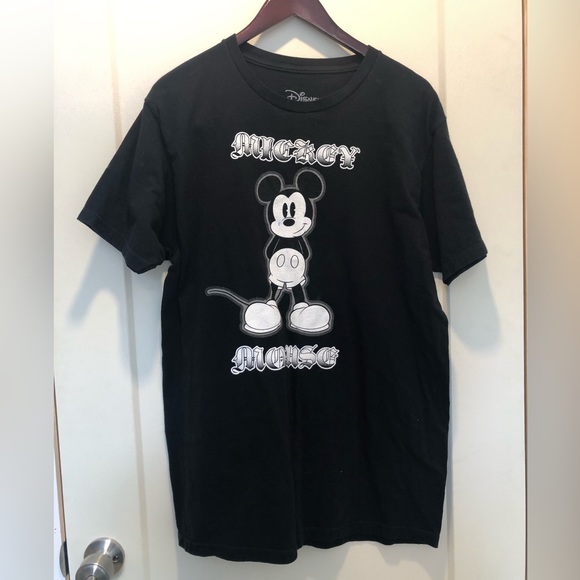 Disney Other - Mickey Mouse Tee